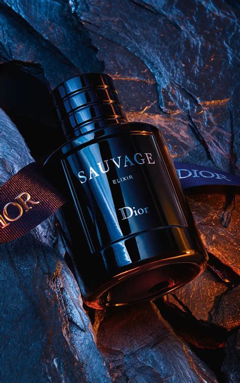 dior sauvage elixir how long does it last|Dior Sauvage Elixir Fragrance Review .